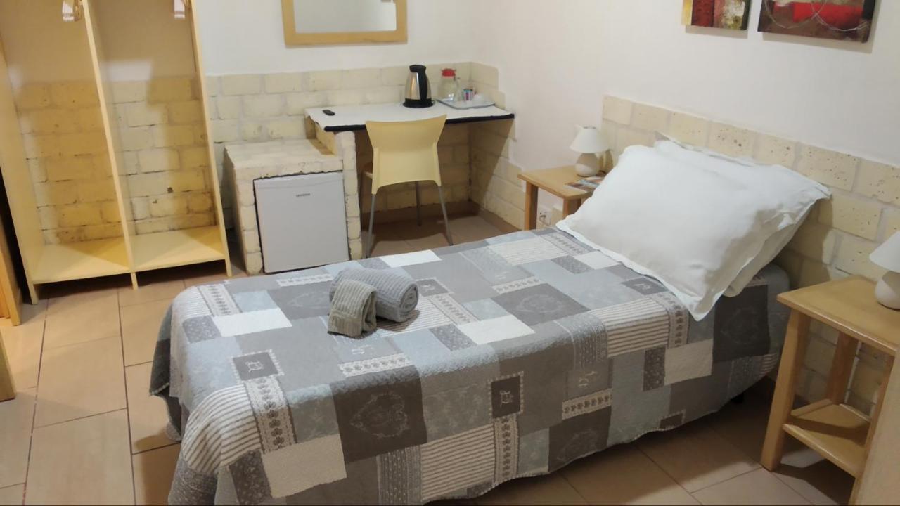 Biddanoa Bed And Breakfast Каляри Екстериор снимка
